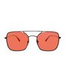  Diesel Red Colour Unisex Sunglasses DL0302-05S-54