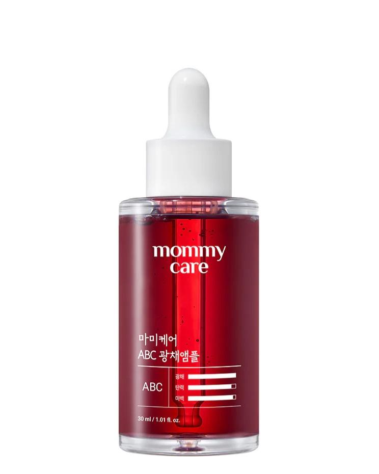 ABC Collagen Glow Ampoule 30ml