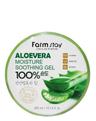Moisture Soothing Gel Aloe Vera 300ml