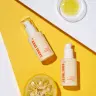 Glow Serum: Niacinamide 15% + Yuja 30ml