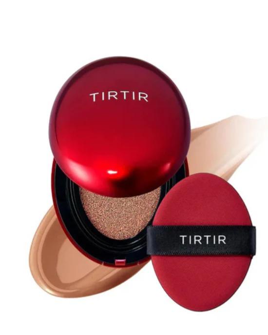 MASK FIT RED CUSHION 34C AMBER