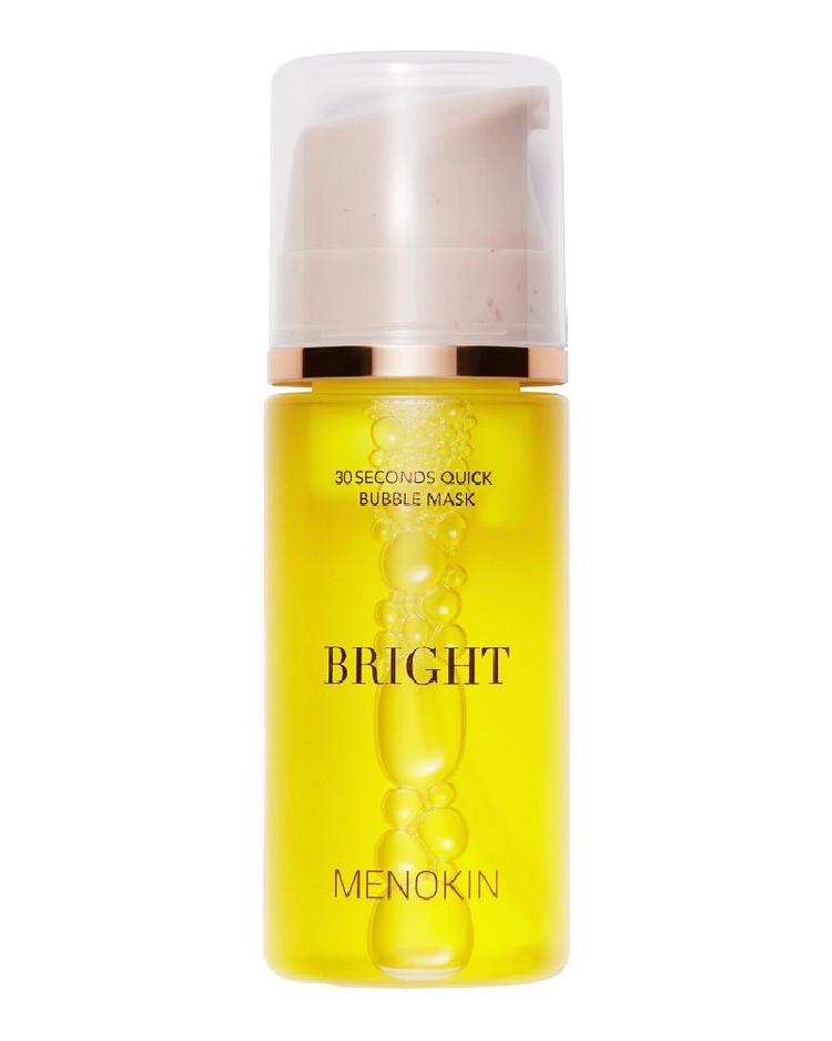 30 Seconds Quick Bubble Mask | Bright 95ml