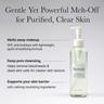 Pore Melt Mochi Cleansing Oil 200ml