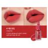 INK AIRY VELVET 001 Hotspot Red (AD)