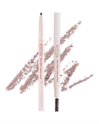 The Chic Eyebrow Pencil 04 | Rich Brown