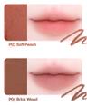 2-in-1 Plumpy Lip Liner 4 | Brick Wood
