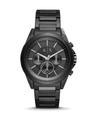 Armani Exchange Drexler Chronograph with Stainless Steel Men's Watch Model AX2601