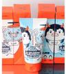 Hell-Pore Bubble Black Boom Pore Pack 150ml