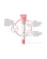 ROSE INTENSIVE TONE UP CREAM 50ml