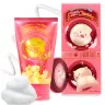 Clean Piggy Pink Energy Foam Cleanser 120ml