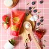 Clean Piggy Pink Energy Foam Cleanser 120ml