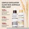 Peel Shot Exfoliating White Rice Ampoule 80ml