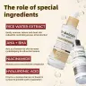 Peel Shot Exfoliating White Rice Ampoule 80ml