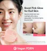 PDRN Collagen Overnight Mask Firming Jelly 80ml