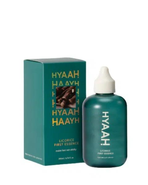 Licorice First Essence 200ml