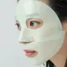 Collagen Gel Mask | Heartleaf Jelly (4ea)