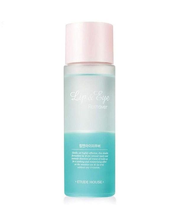 Lip & Eye Remover 100ml