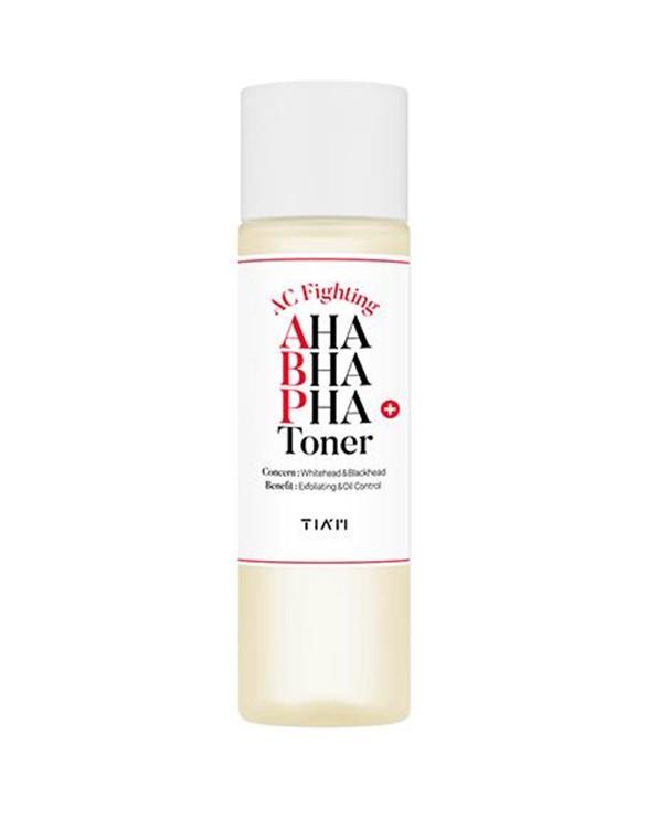 AC Fighting AHA BHA PHA Toner