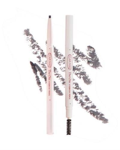 The Chic Eyebrown Pencil 01 | Ash Gray