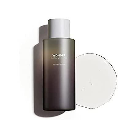 Black Rice Hyaluronic Toner 300ml