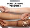 MASK FIT AURA CUSHION 24N LATTE