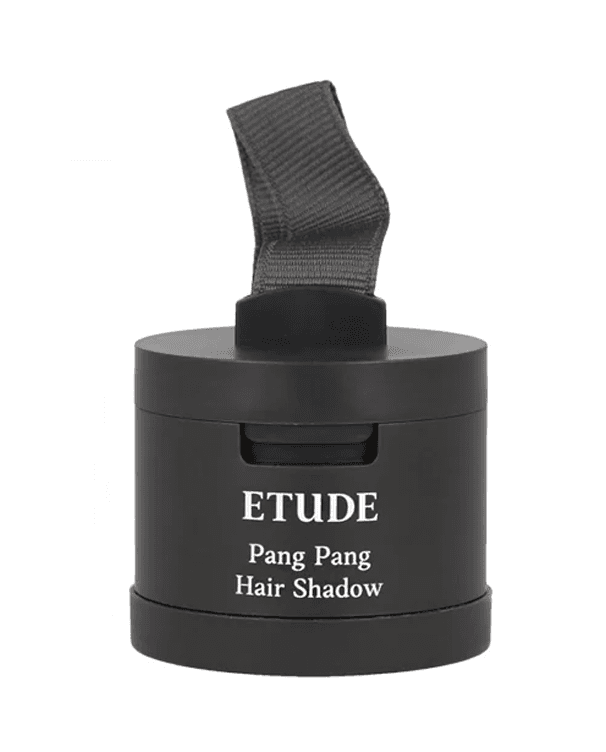 Pang Pang Hair Shadow 3.5g #3 natural black
