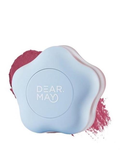 Pure Falling Mood Lip Pot 3 | A Little Note