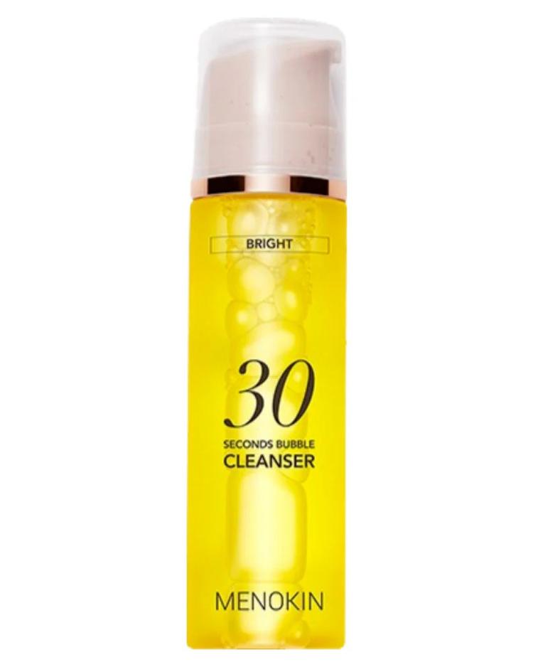 30 Seconds Bubble Cleanser | Bright 150ml