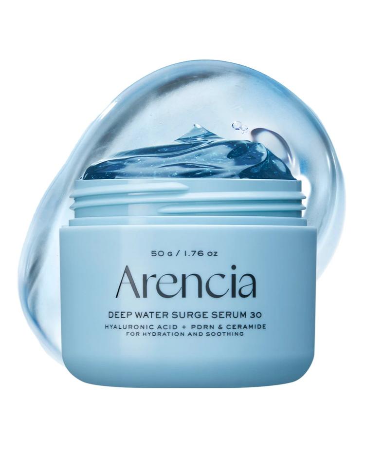 Deep Water Surge Overnight Serum 30 50g