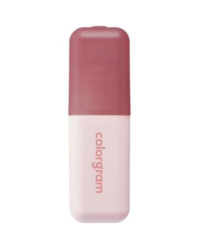 Nude Blur Tint 07 | Geek Rose