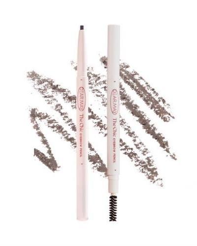 The Chic Eyebrow Pencil 03 | Choco Brown