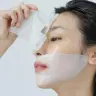 Collagen Gel Mask | Jericho Rose Jelly (4ea)