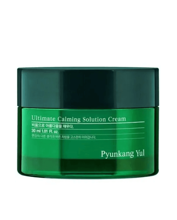 Ultimate Calming Solution Cream 30ml