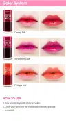 Dear Darling Water Tint - Strawberry Ade #01