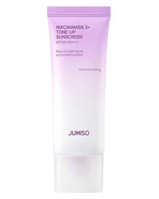 Niacinamide 3 + Tone-Up Sunscreen 40ml