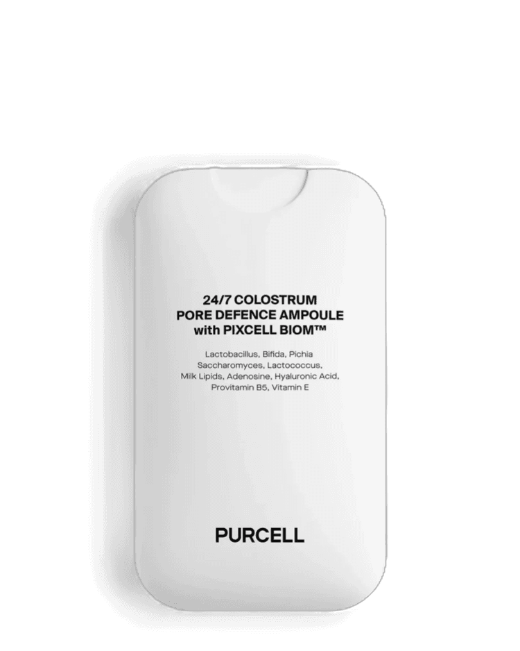 24/7 Colostrum Pore Defence Ampoule 55ml