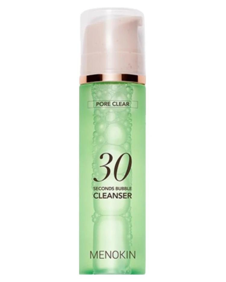 30 Seconds Bubble Cleanser | Pore Clear 150ml
