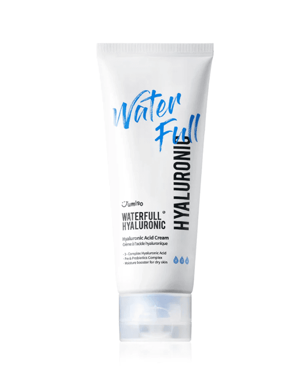 Waterfull Hyaluronic Cream 100ml (TUBE)