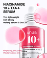 NIACINAMIDE 10% + TXA 4% SERUM 30ml