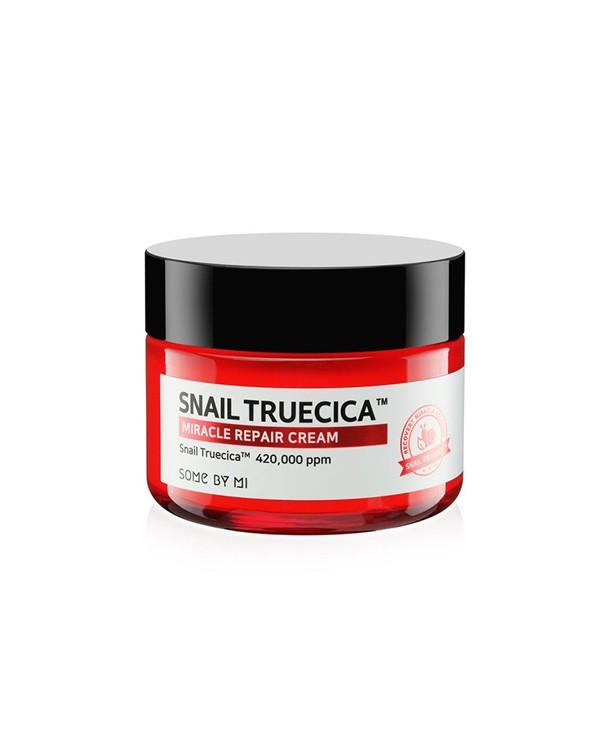Snail Truecica Miracle Repair Cream 60g