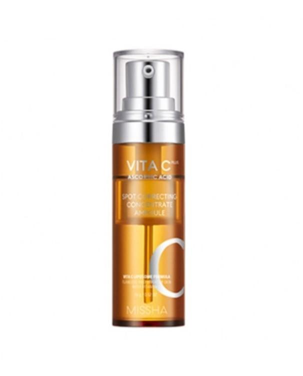 VITA C PLUS SPOT CORRECTING CONCENTRATE AMPOULE 15g