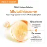 Glutathiosome Creme Vita Tube 75ml