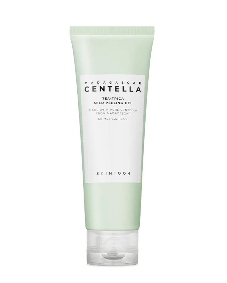 Madagascar Centella Tea-Trica Mild Peeling Gel 125ml