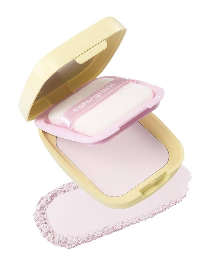 Sebum Retouching Blur Pact