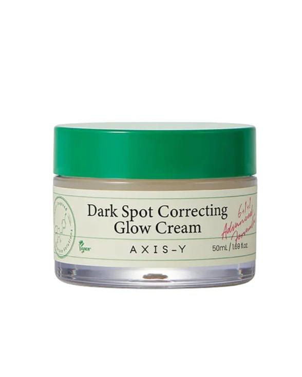 Dark Spot Correcting Glow Cream 50ml