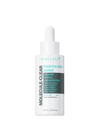 Molecule Clear Salicylic Acid Serum 30ml