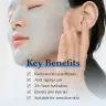 Aqua Blue Hydration Mask (4ea)