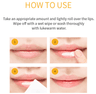 Honey and Milk Lip Scrub 8ml
