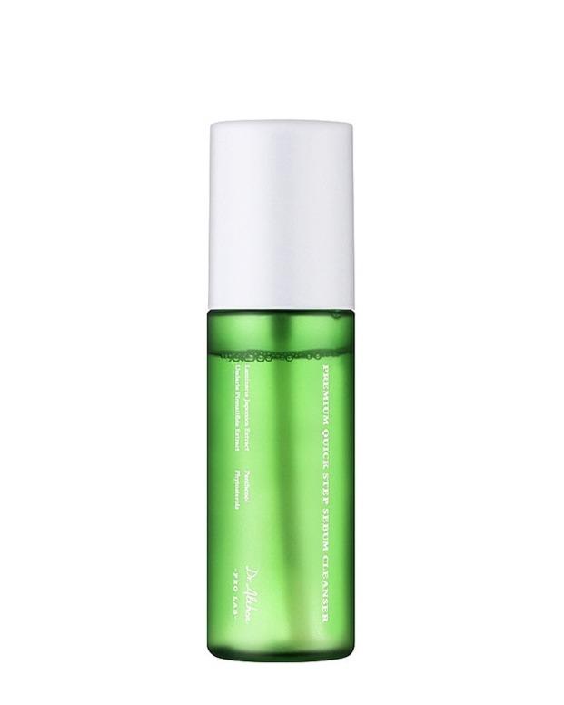 Premium Quick Step Sebum Cleanser 100ml