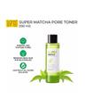 Super Matcha Pore Tightening Toner 150ml